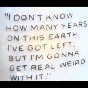 Meet your Posher, Ruth